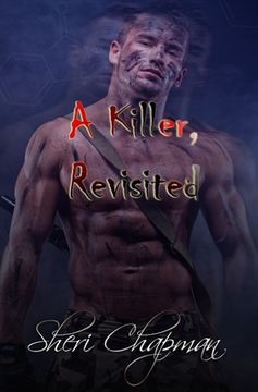 portada A Killer, Revisited (en Inglés)
