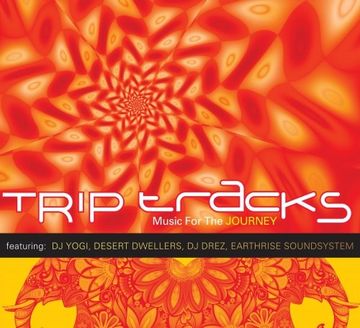 portada Trip Tracks: Music for the Journey