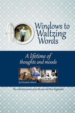 portada windows to waltzing words