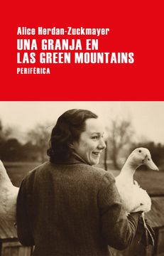 portada Una Granja en las Green Mountains (in Spanish)