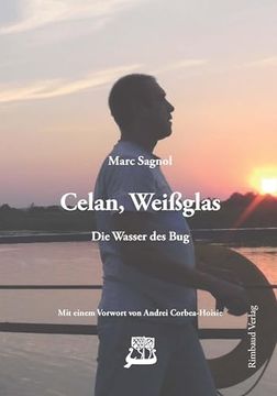 portada Celan-Studien. Neue Folge / Celan, Wei? Glas (en Alemán)