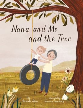 portada Nana and Me and The Tree (en Inglés)