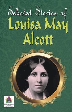 portada Greatest Stories of Louisa May Alcott