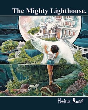 portada The Mighty Lighthouse
