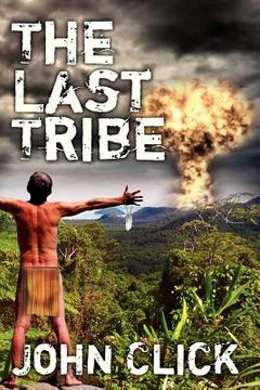 portada the last tribe (in English)