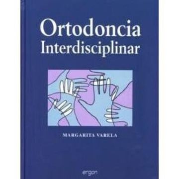 portada Ortodoncia Interdisciplinar