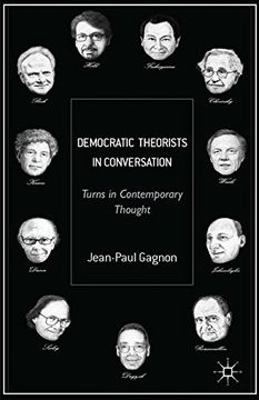 portada Democratic Theorists in Conversation