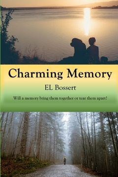 portada Charming Memory (en Inglés)
