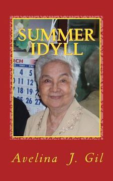 portada Summer Idyll: and other Selections (en Inglés)