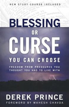 Blessing or Curse: You can Choose 