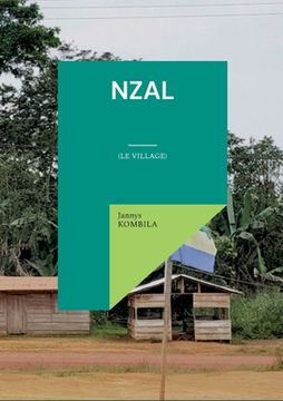 portada Nzal: (Le village) (en Francés)