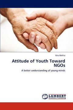portada attitude of youth toward ngos (in English)