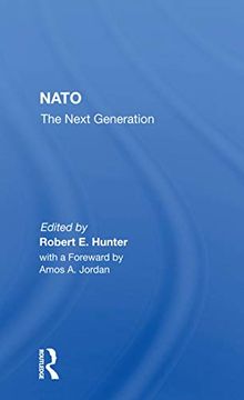 portada Nato--The Next Generation: The Next Generation (in English)
