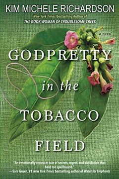 portada Godpretty in the Tobacco Field (en Inglés)