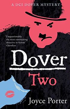 portada Dover two (a Dover Mystery) (in English)