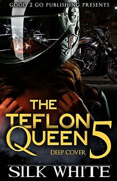 portada The Teflon Queen PT 5 (en Inglés)