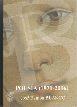 portada Poesia (1971-2016)