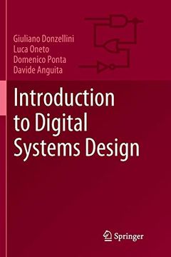 portada Introduction to Digital Systems Design (in English)