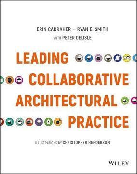 portada Leading Collaborative Architectural Practice (en Inglés)