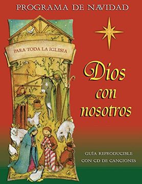 portada Dios con Nosotros (in Spanish)