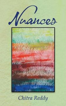 portada Nuances (en Inglés)