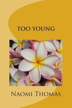 portada Too Young (en Inglés)