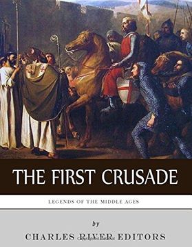 portada Legends of the Middle Ages: The First Crusade