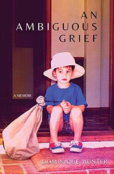 portada An Ambiguous Grief (en Inglés)
