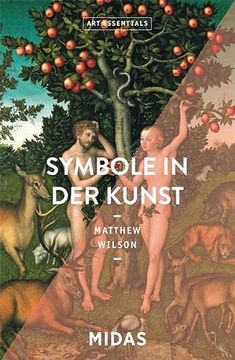 portada Symbole in der Kunst (Art Essentials) (in German)