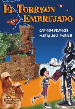 portada El Torreon Embrujado (in Spanish)
