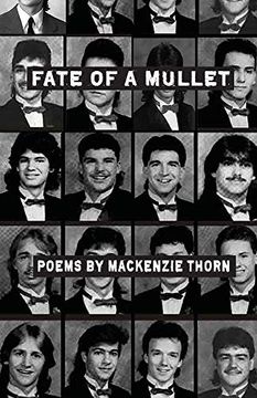 portada Fate of a Mullet (in English)