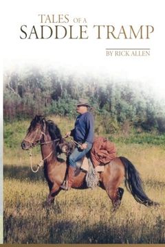 portada Tales of a Saddletramp