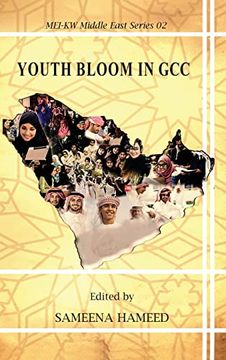 portada Youth Bloom in gcc