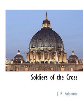 portada soldiers of the cross (in English)