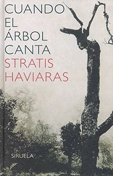 portada Cuando el Arbol Canta (in Spanish)