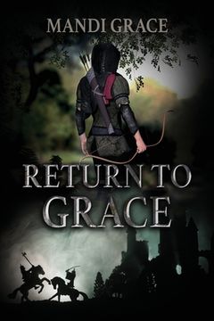 portada Return to Grace (en Inglés)