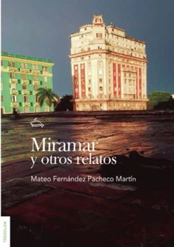 portada Miramar y Otros Relatos