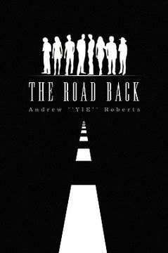 portada the road back (en Inglés)