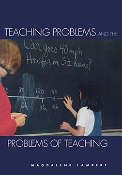 portada Teaching Problems and the Problems of Teaching (en Inglés)