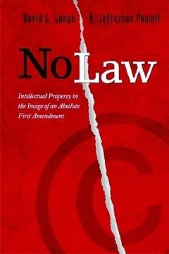 portada No law