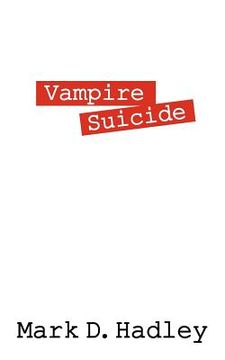 portada vampire suicide