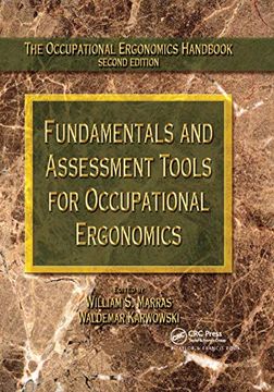 portada Fundamentals and Assessment Tools for Occupational Ergonomics (en Inglés)