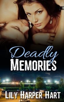 portada Deadly Memories: Volume 18 (Hardy Brothers Security)