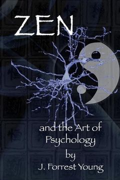 portada Zen and the Art of Psychology (en Inglés)