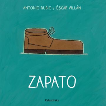 portada Zapato (in Spanish)