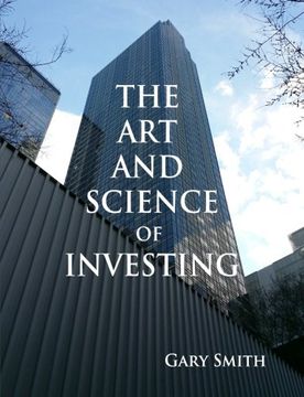 portada The Art and Science of Investing