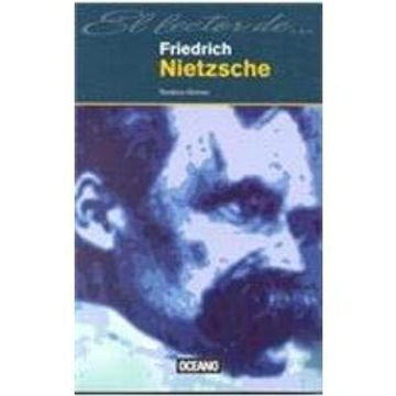 portada Friedrich Nietzsche