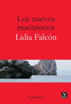 portada Los Nuevos Machismos (in Spanish)
