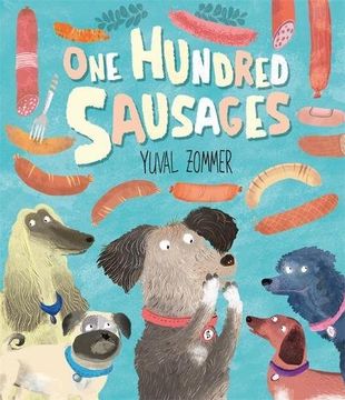 portada One Hundred Sausages