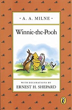 portada Winnie-The-Pooh 